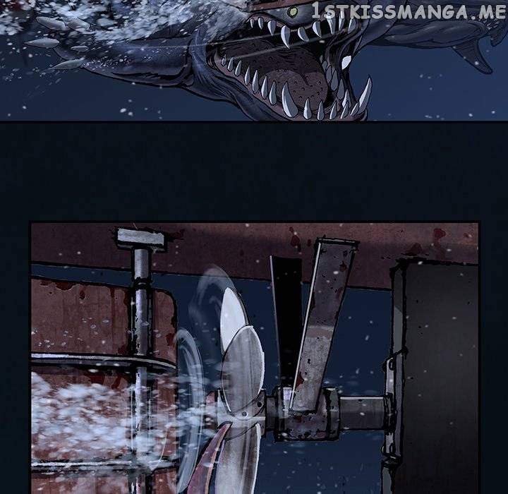 Leviathan, Chapter 166 image 07